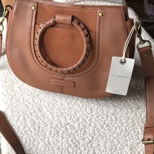 Lucky Brand Leta Crossbody Purse